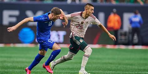 Mexico vs Uzbekistan Betting Tips. Tip 1: Result - Mexico to win. Tip 2: Over 2.5 goals - No (There have been fewer than three goals scored in six of Uzbekistan’s last eight matches) Tip 3: More ...